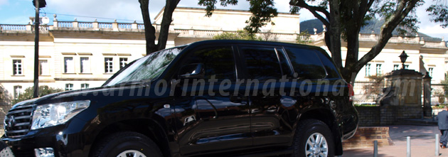 Armor Cristales Blindados