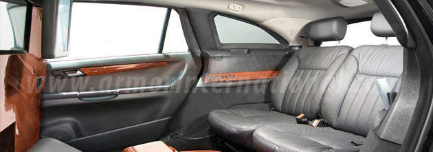 Armor Proyectos Especiales